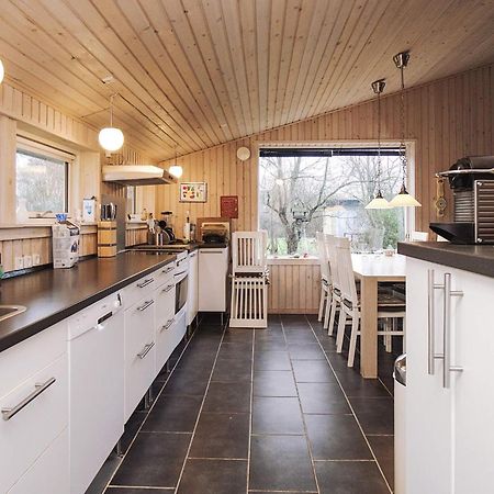 6 Person Holiday Home In Slagelse Exteriér fotografie