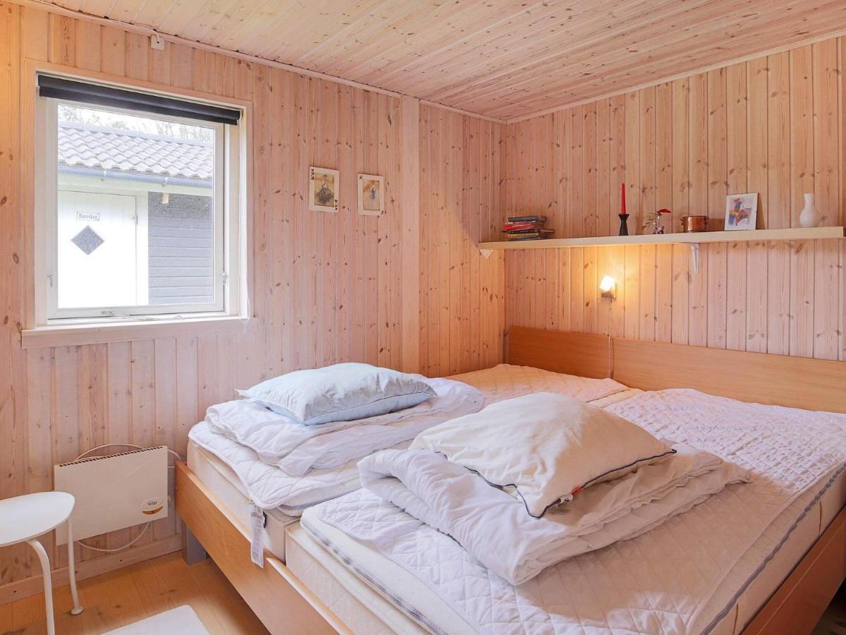 6 Person Holiday Home In Slagelse Exteriér fotografie
