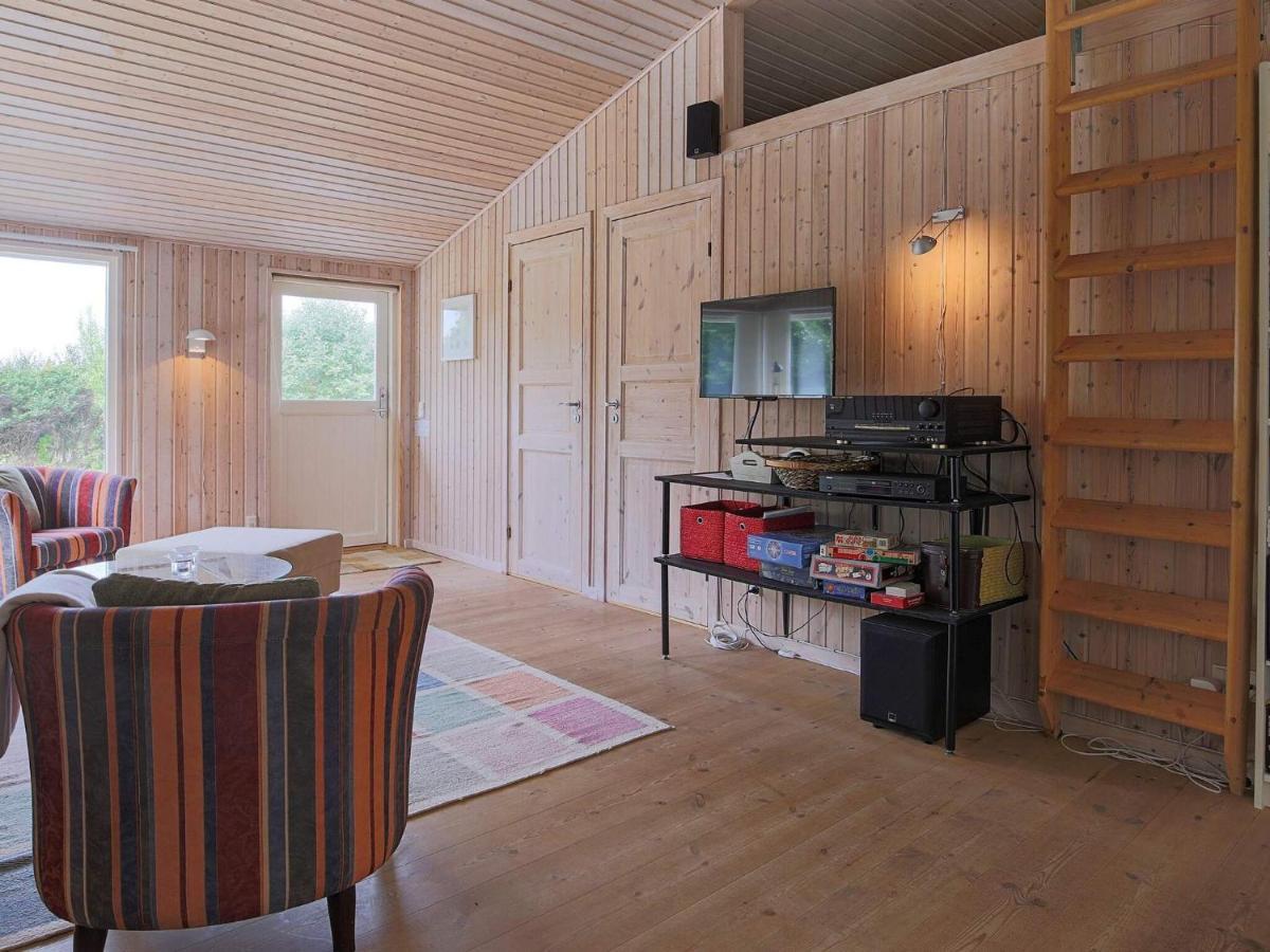 6 Person Holiday Home In Slagelse Exteriér fotografie