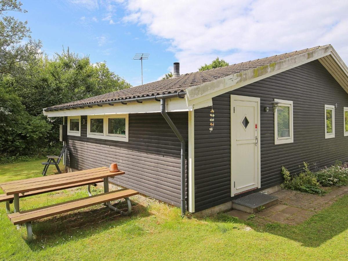 6 Person Holiday Home In Slagelse Pokoj fotografie