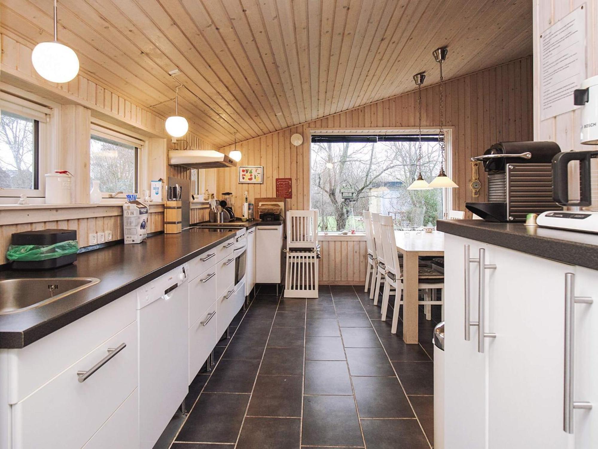 6 Person Holiday Home In Slagelse Exteriér fotografie