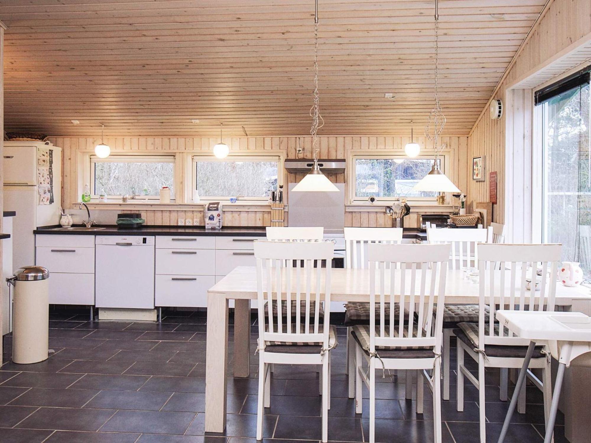 6 Person Holiday Home In Slagelse Exteriér fotografie