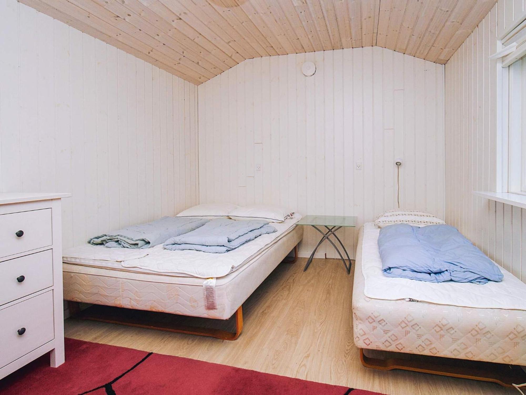 6 Person Holiday Home In Slagelse Exteriér fotografie