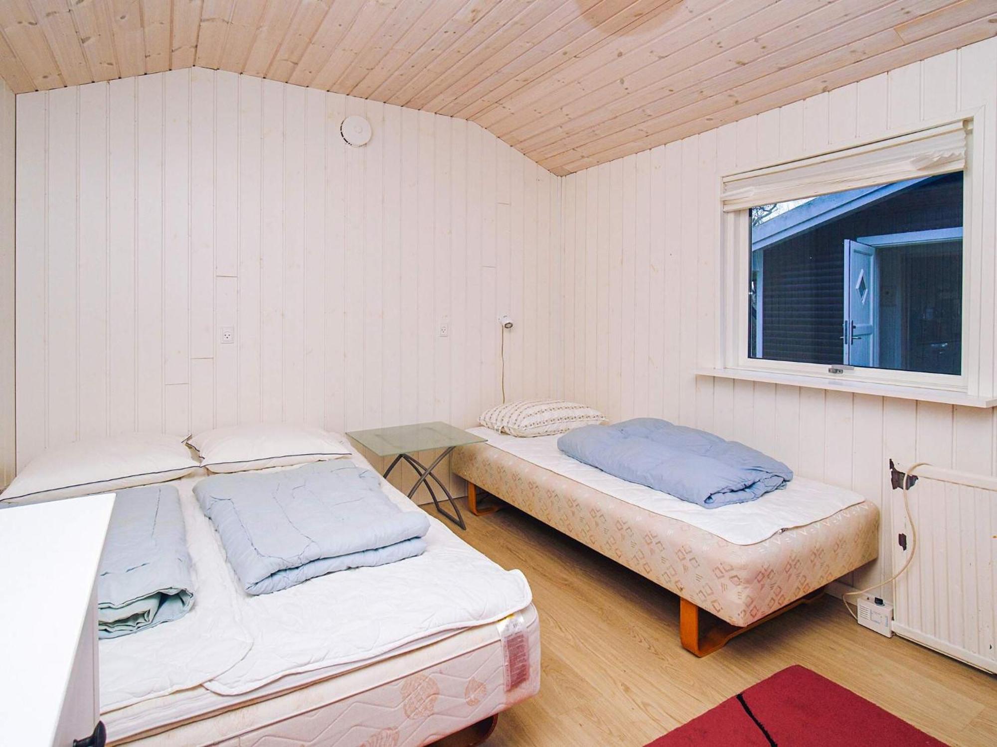 6 Person Holiday Home In Slagelse Exteriér fotografie