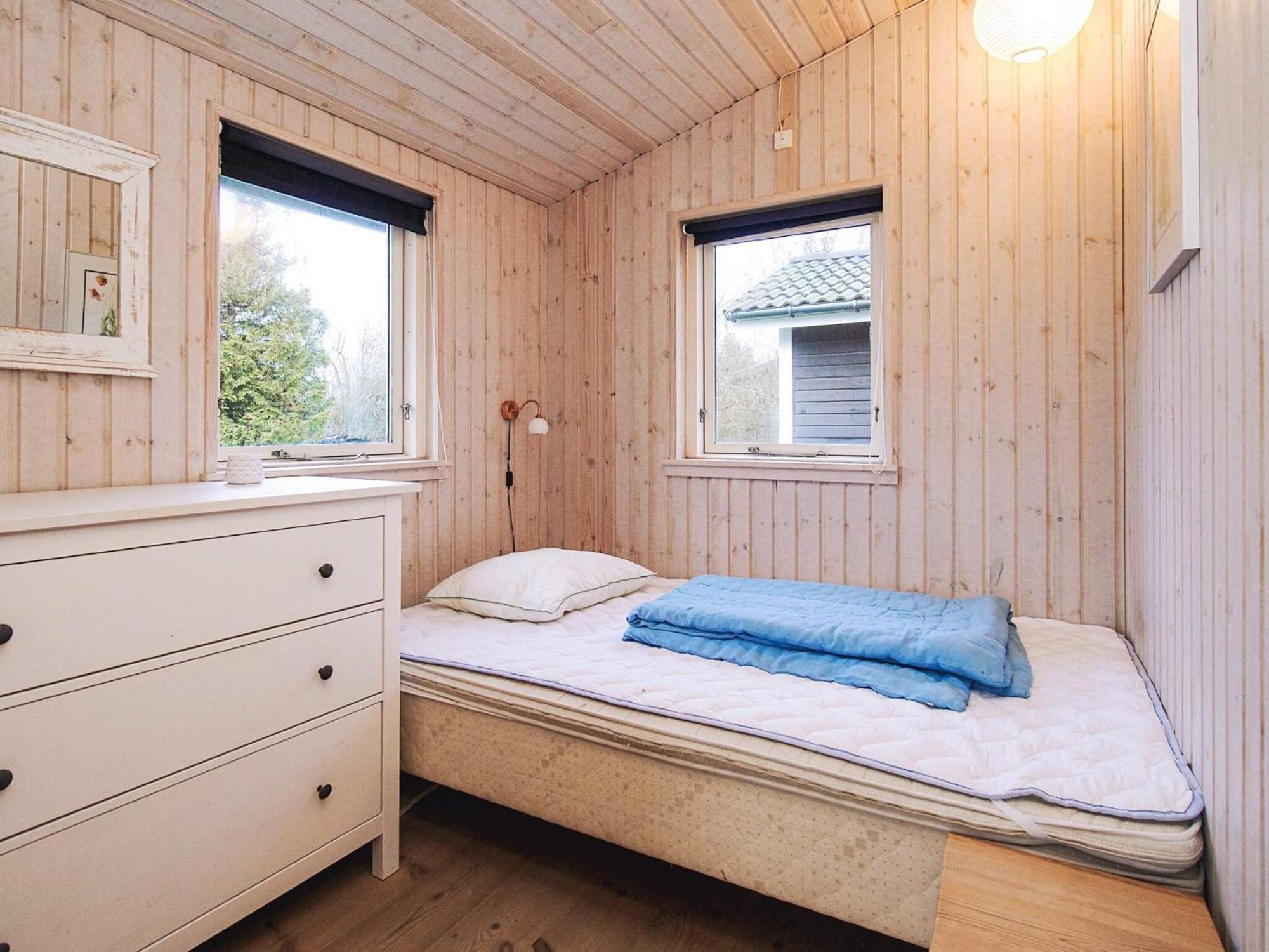 6 Person Holiday Home In Slagelse Exteriér fotografie