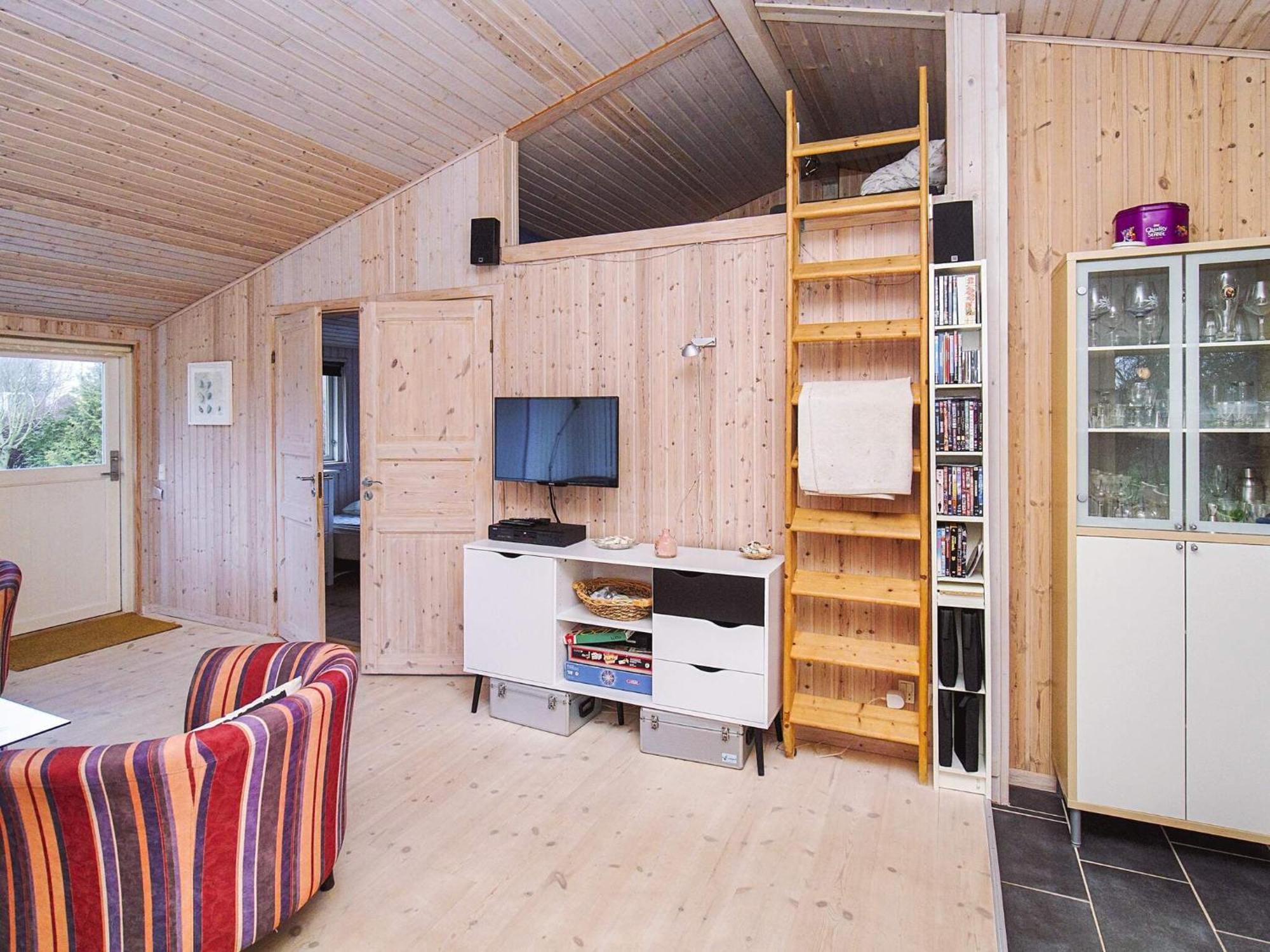 6 Person Holiday Home In Slagelse Exteriér fotografie