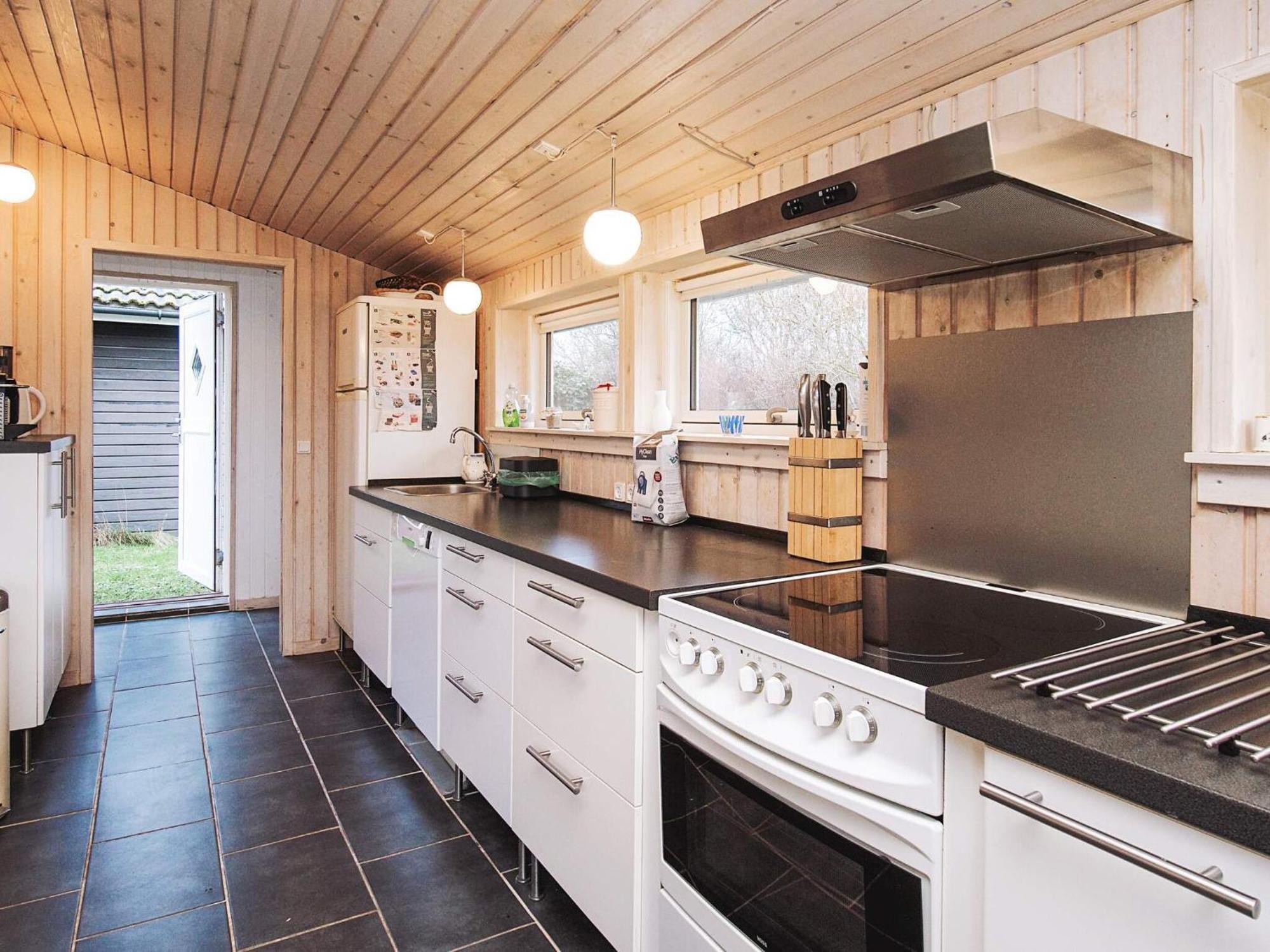 6 Person Holiday Home In Slagelse Exteriér fotografie