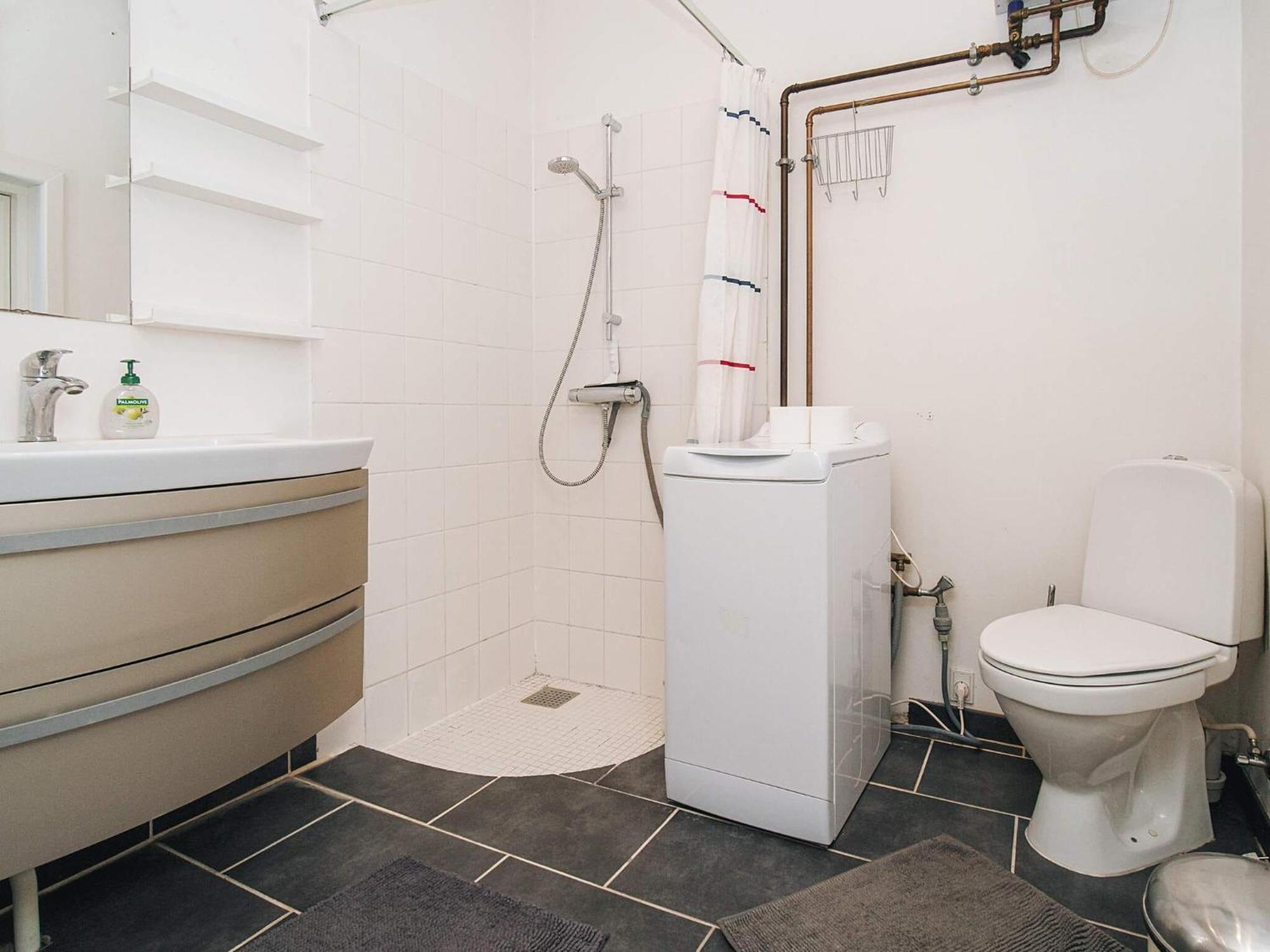 6 Person Holiday Home In Slagelse Exteriér fotografie