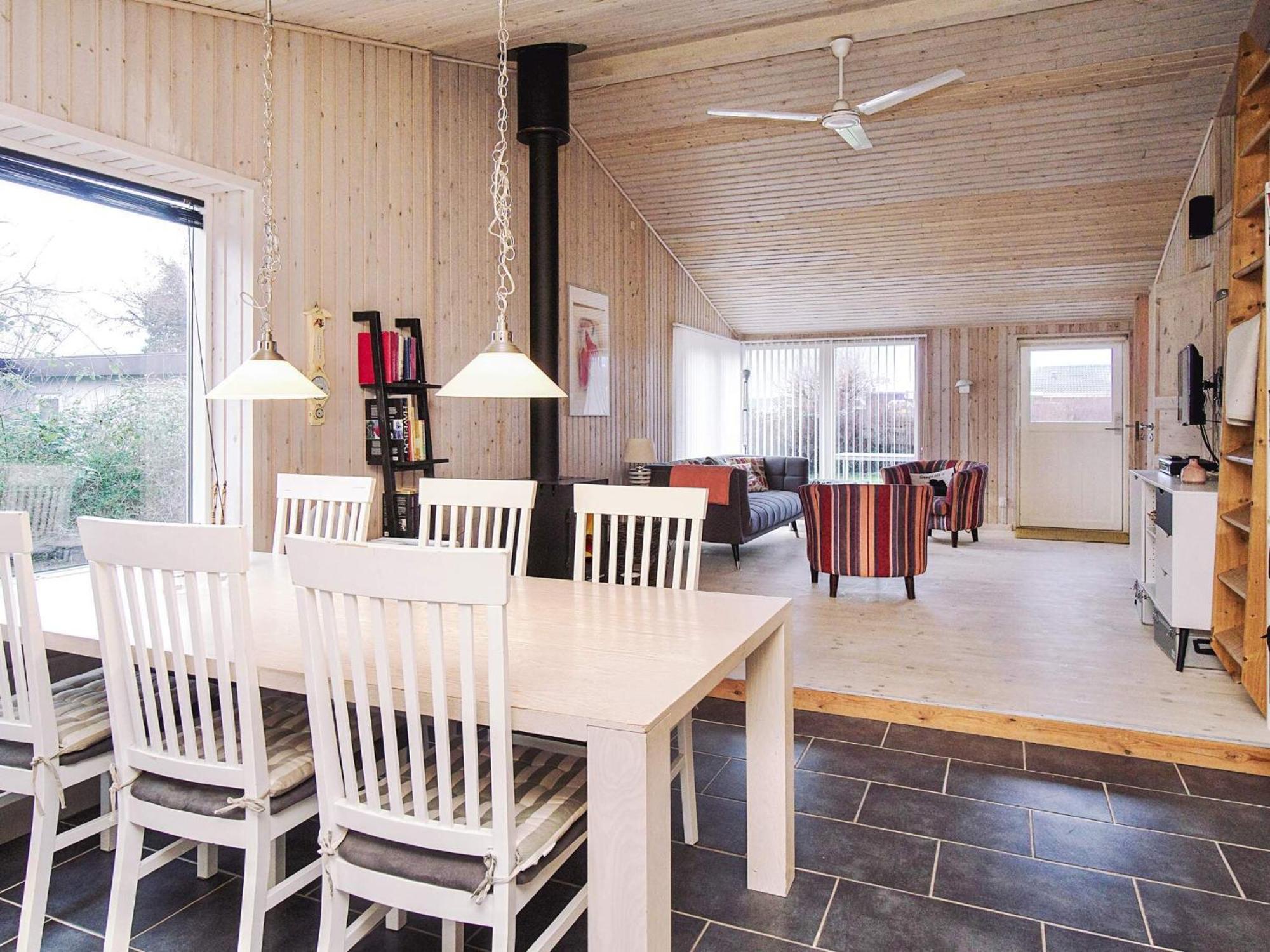 6 Person Holiday Home In Slagelse Exteriér fotografie